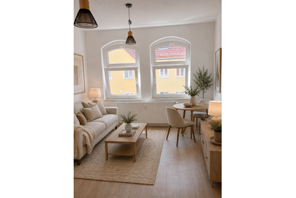 Wohnung zum Mieten in Erfurt 815,00 € 75 m²