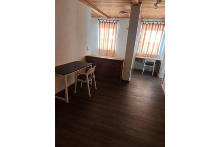 TOP: 32m² 1 Zimmer Apartment – 590 warm - Buckenhof