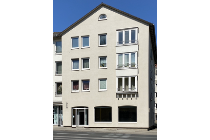 Wohnung zum Mieten in Kassel 457,00 € 62.12 m²