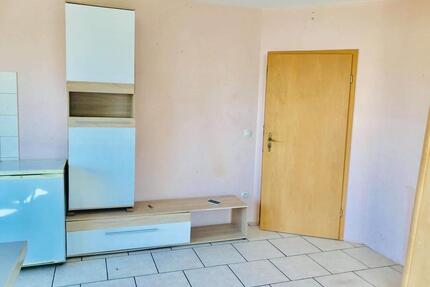 1-Zimmer Wohnung - 520,00&nbsp;EUR Kaltmiete, ca.&nbsp; 12,00&nbsp;m&sup2; in Nürnberg (PLZ: 90431) Gaismannshof