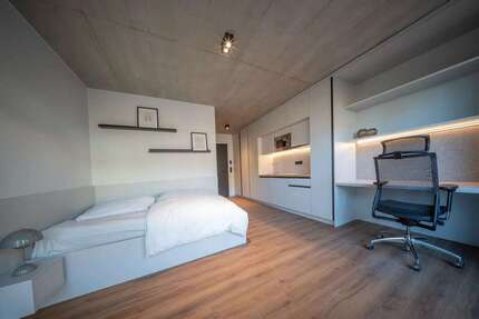 Wohnen auf Zeit in Bocholt 695,00 €