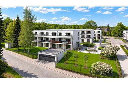 Wohnung zum Mieten in Chemnitz 463,00 € 34.27 m²