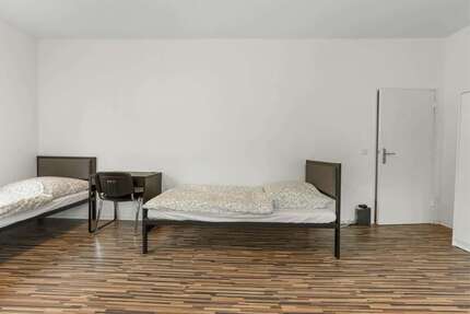 WG-Zimmer in Berlin 430,00 € 20 m²