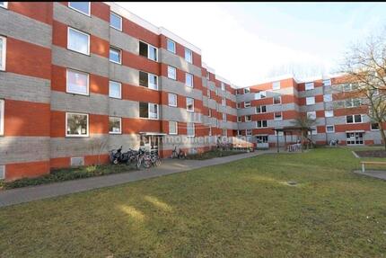 3 Zimmer Wohnung zu vermieten - 570,00&nbsp;EUR Kaltmiete, ca.&nbsp; 74,00&nbsp;m&sup2; in Emden (PLZ: 26725) Tholenswehr