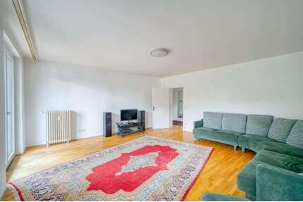 Wohnen auf Zeit in Berlin 1.850,00 €