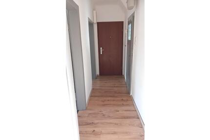 helle, freundliche 2 Zimmer Altbauwohnung in Mannheim