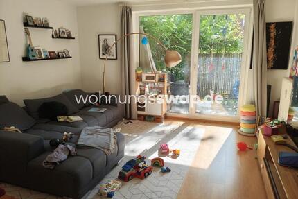 Wohnungsswap - 3 Zimmer, 74 m² - Max-Tau-Straße, Eimsbüttel, Hamburg
