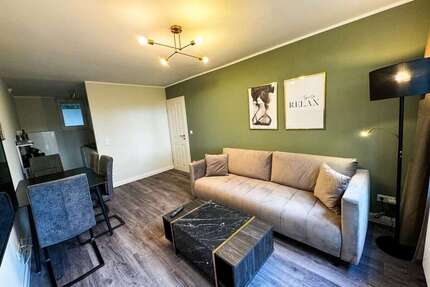 Wohnung zum Mieten in Hannover 993,00 € 40 m²