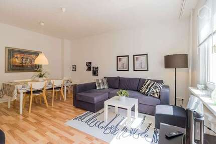 Wohnen auf Zeit in Berlin 1.650,00 €