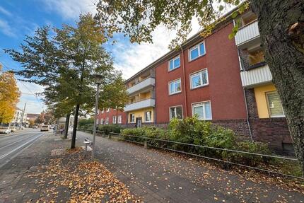 Nimm mich! 3-Zimmer-Wohnung - 685,00&nbsp;EUR Kaltmiete, ca.&nbsp; 66,87&nbsp;m&sup2; in Braunschweig (PLZ: 38106) Nordstadt