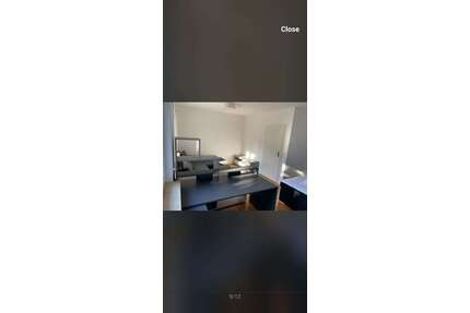 WG-Zimmer in München 850,00 € 34 m²