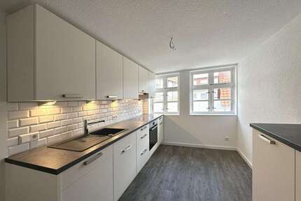 Wohnung zum Mieten in Wolfenbüttel 650,00 € 53.5 m²