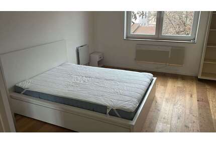 WG-Zimmer in Stuttgart 440,00 € 16 m²