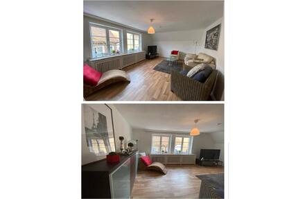 3 Zimmer Wohung in Vlotho- 90 m² – saniert - Bielefeld Heepen