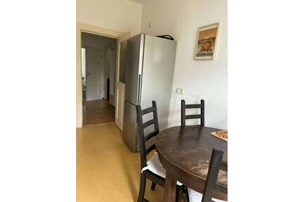 WG-Zimmer in Berlin 1.590,00 € 25 m²