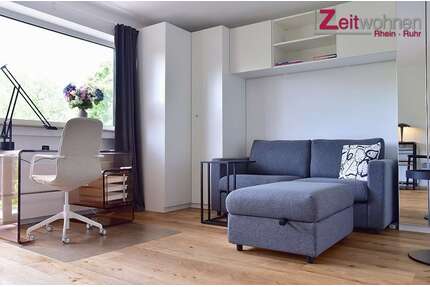 Wohnen auf Zeit in Köln 1.250,00 €