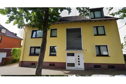 Helle 3 Zimmer Dachgeschoßwohnung, ruhig und zentral gelegen - Datteln