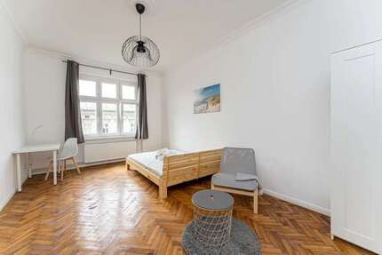 WG-Zimmer in Berlin 799,00 € 15 m²