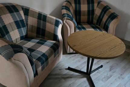 WGZimmer mit Küche und Bad Nutzung. - Bad Lauterberg im Harz