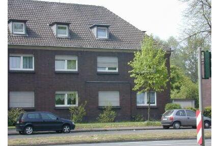 Wohnen, wo das Herz schlägt - das unterscheidet einen Aufenthaltsort von einem echten Zuhause. - Duisburg Walsum
