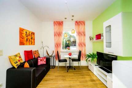 Wohnen auf Zeit in Bonn 990,00 €
