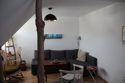 2-Zimmer Dachgeschoßwohnung in Wi-Kloppenheim - Wiesbaden Bierstadt