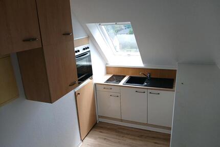 Bruchhausen-Vilsen 2 Zimmer mit Küche und Bad