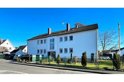 Helle 2 Zimmer Wohnung mit Stellplatz in Sankt Augustin