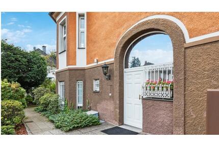 2 ZIMMER in TOP-LAGE ! in Essen Rüttenscheid Bredeney