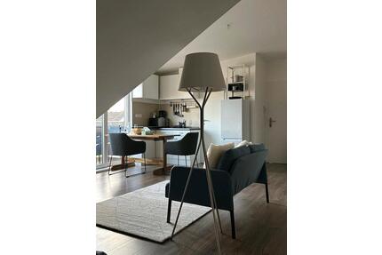 Wohnung, möbliert in Weisenau DG - Mainz Gonsenheim