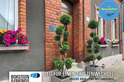 Wohnung zum Mieten in Oberhausen 650,00 € 65 m²