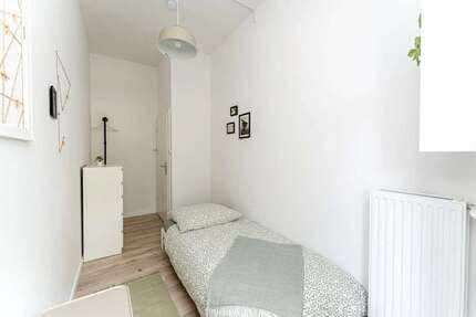 WG-Zimmer in Berlin 600,00 € 8 m²