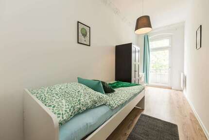 WG-Zimmer in Berlin 600,00 € 11 m²