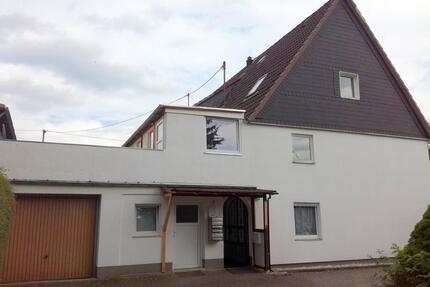 12 qm. Zimmer in Wohngemeinschaft in Wiehl-Bomig