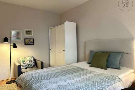 Wohnen auf Zeit in Leipzig 850,00 €