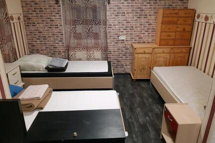 WG-geeignete Wohnung mit separatem Eingang und grunstück - Altmannstein