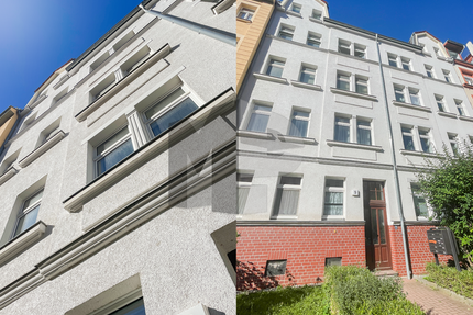 Wohnung zum Mieten in Leipzig 630,00 € 65.3 m²