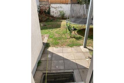 Großzügige 2-Zimmer mit Laminat, Dusche und Terrasse in ruhiger Lage! - Zwickau Zwickau-West