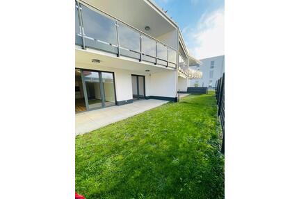 2 Zimmer Wohnung zu vermieten in Goldscheuer - Kehl