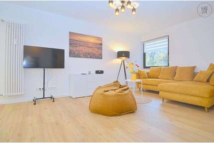 Wohnung zum Mieten in Mainz 2.290,00 € 63 m²