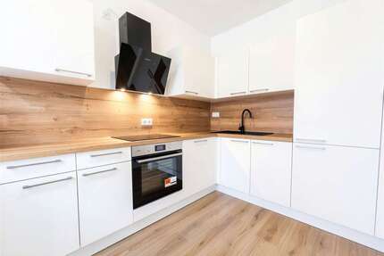 Wohnung zum Mieten in Leipzig 479,00 € 26 m²