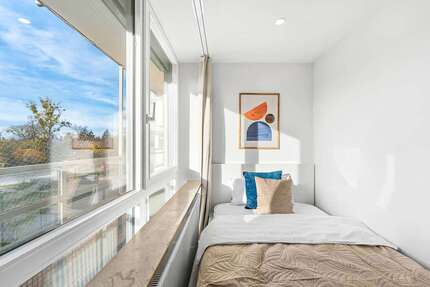 WG-Zimmer in München 750,00 € 8.5 m²