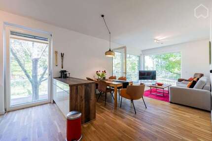 Wohnen auf Zeit in Berlin 1.800,00 €