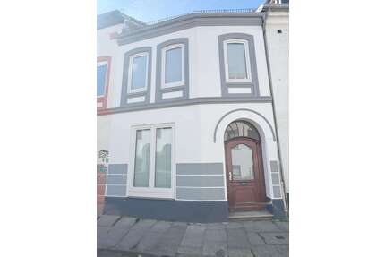 Wohnung zum Mieten in Bremen 1.750,00 € 55 m²