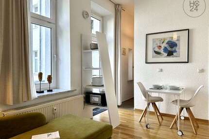 Wohnen auf Zeit in Leipzig 850,00 €