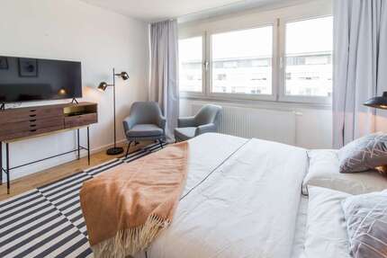 Wohnen auf Zeit in Köln 1.090,00 €