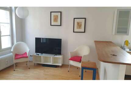 Wohnen auf Zeit in Aachen 1.190,00 €