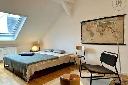 Wohnen auf Zeit in Leipzig 1.095,00 €