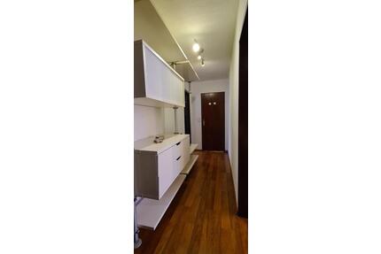 möblierte 2 Zimmer Mietwohnung 50m² - Bremen Hemelingen