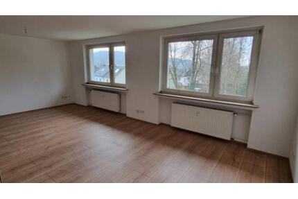 HA-Quambusch: frisch sanierte 2 Zimmer KDB - Hagen Hagen-Mitte